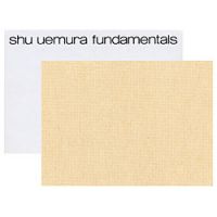 Shu Uemura Face Paper