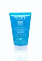 Vichy Laboratories Detoxifying Rinse-off Foam Cleanser