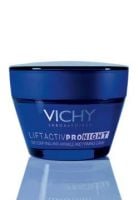 Vichy Laboratories LiftActiv PRO Night Detoxifying Anti-Wrinkle and Firming Care
