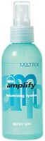 Matrix Amplify Spray Gel