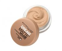 Maybelline New York Dream Matte Mousse