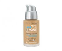 Maybelline New York Instant Age Rewind Cream Foundation