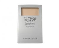 Maybelline New York Pure Stay Powder Foundation