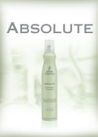 NeXXus Absolute Firm Hold Finisher