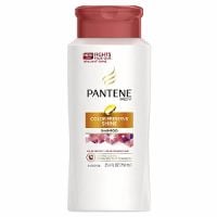 Pantene Pro-V Color Preserve Shine Shampoo