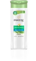 Pantene Pro-V Nature Fusion Moisture Balance Shampoo