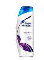 Head & Shoulders Extra Volume Shampoo