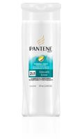 Pantene Pro-V Normal-Thick Hair Solutions Smooth 2-in-1 Shampoo + Conditioner