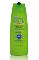 Garnier Fructis Length & Strength Shampoo