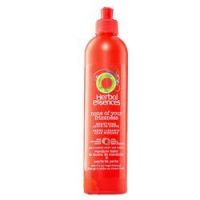Herbal Essences None of Your Frizzness Smoothing Leave-in Creme