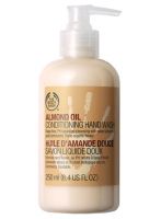 The Body Shop Almond Oil Conditioning Hand Wash