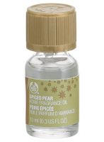 The Body Shop Spiced Pear Home Fragrance Oil