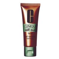Clinique Face Self-Tanning Formula