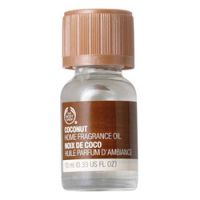 The Body Shop Coconut Home Fragrance Oil