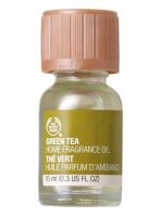 The Body Shop Green Tea Home Fragrance Oil