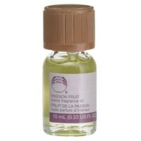 The Body Shop Passion Fruit Home Fragrance Oil
