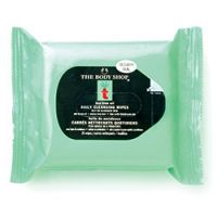 The Body Shop Tea Tree Oil Daily Cleansing Wipes
