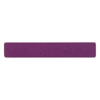 The Body Shop Purple Metallic Nail Filer