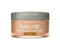L'Oréal Paris Translucide Naturally Luminous Loose Powder