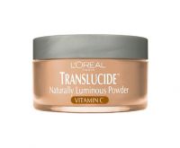 L'Oréal Paris Translucide Naturally Luminous Loose Powder