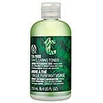 The Body Shop Tea Tree Skin Clearing Toner