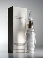 Donna Karan Cashmere Mist Refillable Perfume Purse Spray