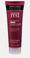 John Frieda Radiant Red Color Magnifying Conditioner