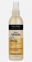 John Frieda Sheer Blonde Healthy Attitude Leave-In Nourishing Spray