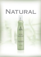NeXXus Natural Flexible Hold Memory Spray