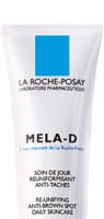 La Roche-Posay MELA-D SERUM