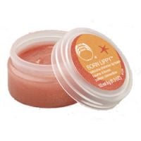 The Body Shop Satsuma Shimmer Lip Balm
