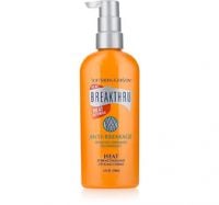 Soft Sheen Carson Breakthru Hair Care Heat Strengthening Cream