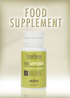 NeXXus Food Supplement