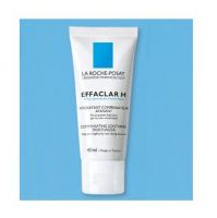 La Roche-Posay EFFACLAR H Compensating soothing moisturizer