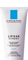 La Roche-Posay LIPIKAR SYNDET SOAP FREE CLEANSING GEL