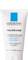 La Roche-Posay TOLERIANE Softening Foaming Gel