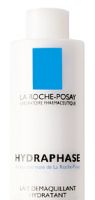 La Roche-Posay HYDRAPHASE Hydrating Cleansing Milk