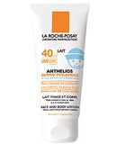 La Roche-Posay AUTOHELIOS DERMO-PEDIATRICS SPF 40 LOTION