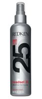 Redken Headset 25 Extra Strength Finishing Spray