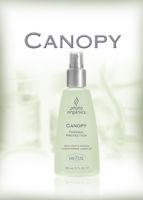 NeXXus Canopy Thermal Protection