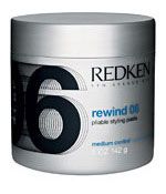 Redken Rewind 06 Pliable Styling Paste