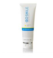 GoSMILE Lemonade Smile Luxury Toothpaste