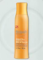 Wella Biotouch Volume Nutrition Bodyfying Lotion 