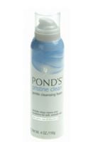 Pond's Pristine Clean