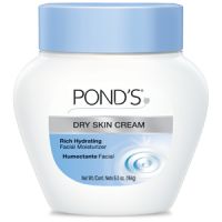 Pond's Dry Skin Cream
