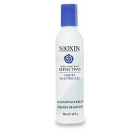 Nioxin Liquid Sculpting Gel