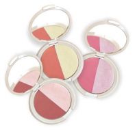 Lola Double Play - Creme Highlighter & Blush