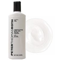 Peter Thomas Roth  Medicated BPO 10% Acne Wash