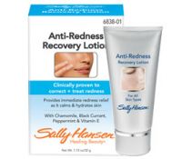 Sally Hansen Anti-Redness Recovery Lotion