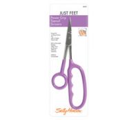 Sally Hansen Just Feet Power Grip Toenail Scissors